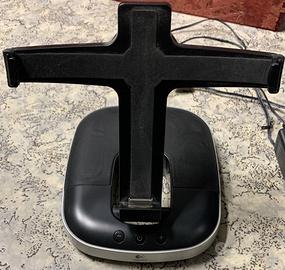 Logitech speaker stand IPAD vecchia generazione