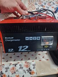 Carcarore Batteria Einhell