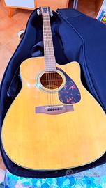 Yamaha FX370C
