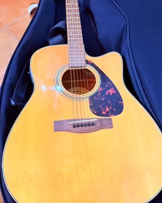 Yamaha FX370C