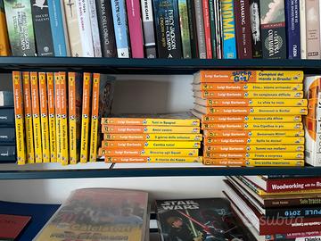 Libri gol  di garlando
