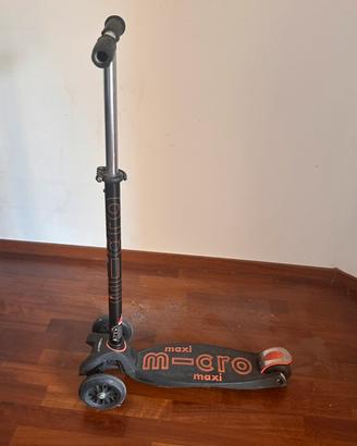 Monopattino Micro Maxi