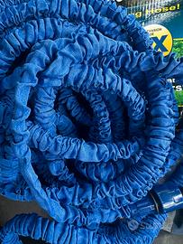 Tubo Giardino attacco rapido 60M