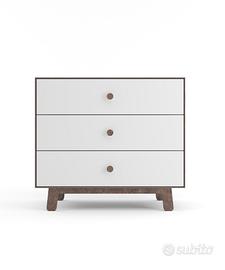 cassettiera Merlin - Oeuf NY 