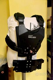 Steady cam come nuova