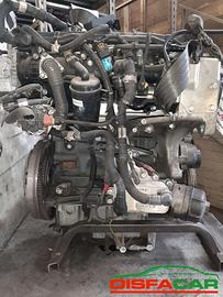 MOTORE Alfa Romeo Giulietta 939B3000