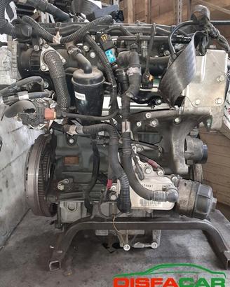 MOTORE Alfa Romeo Giulietta 939B3000