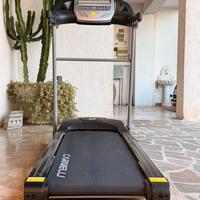 Tapis roulant Carnielli CRN310s