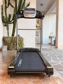 Tapis roulant Carnielli CRN310s