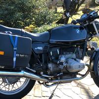 BMW R45