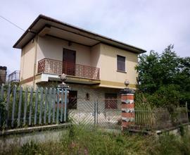 Fabbricato indipendente