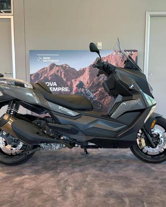 BMW C 400 GT Exclusive