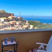 Un incantevole angolo di pace-Venetico Superiore