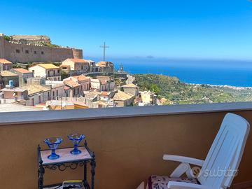 Un incantevole angolo di pace-Venetico Superiore