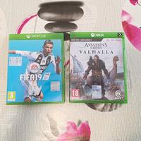 Giochi xbox