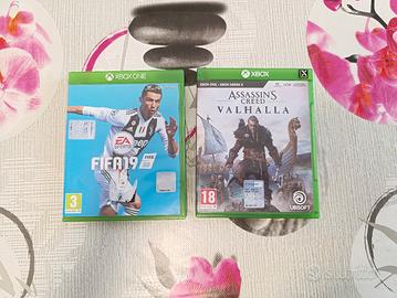 Giochi xbox