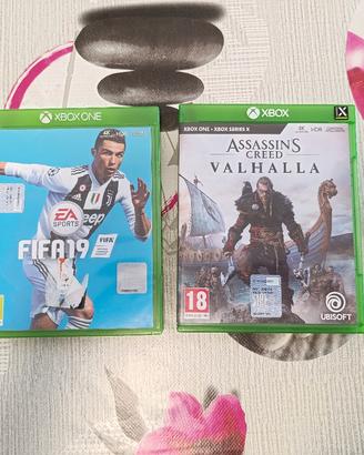 Giochi xbox