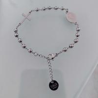 Bracciale Rosario Saga Gioielli Uomo - Donna 