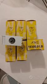 Arkè prese TV in derivazione