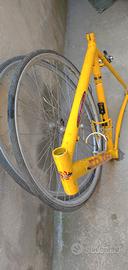 Bici da corsa