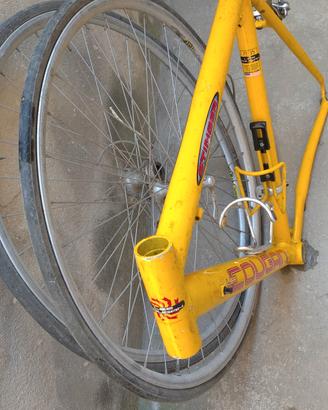 Bici da corsa