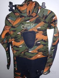 muta omer 5 mm