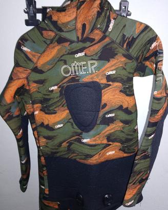 muta omer 5 mm