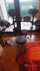 Batteria elettrica 