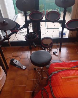 Batteria elettrica 