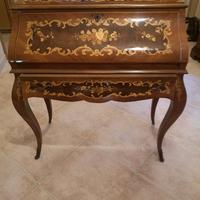 Maggiolino secretaire