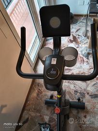 Cyclette MERACH – come nuova 