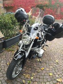 Moto BMW R1200R