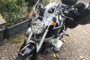 Moto BMW R1200R