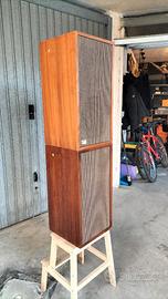 Casse vintage Godwin S40