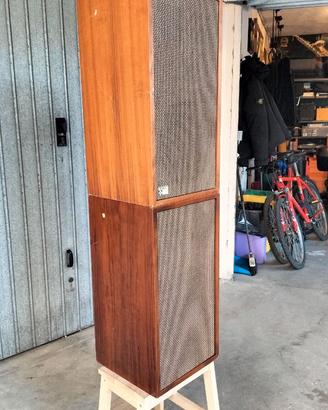 Casse vintage Godwin S40