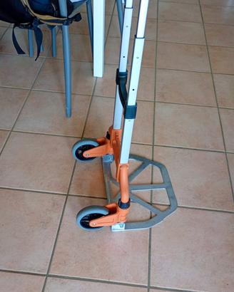 carello per piccoli trasporti 