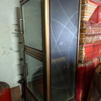 FRIGO PER ESPOSIZIONE SEMIFREDDI E GELATI