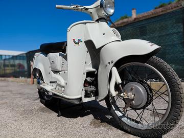 Galletto moto guzzi