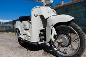 Galletto moto guzzi