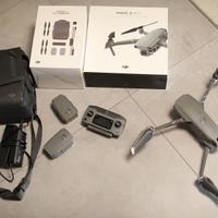 DJI MAVIC 2 PRO – FLY MORE COMBO – DRONE