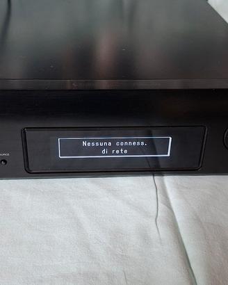 network audio player Denon 