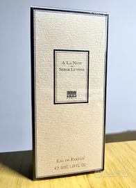 Serge Lutens A la Nuit edp 50 ml. (Palais Royal)