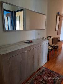 Appartamento arredato