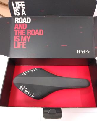 Sella Fizik Airone 