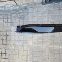 Shark fin side skirts (Koshi )