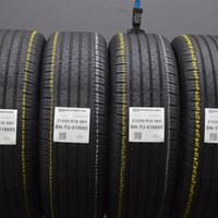 4 pneumatici continental 215/65 r16 98h tu18685