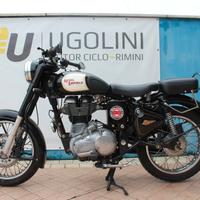 Royal Enfield Bullet 500 classic