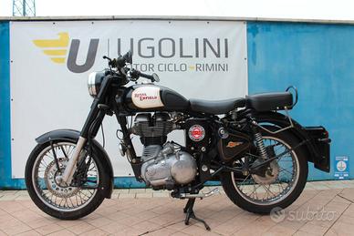 Royal Enfield Bullet 500 classic