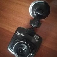 Dashcam  DENVER full HD