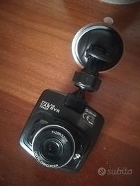 Dashcam  DENVER full HD